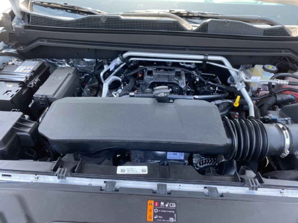 New 2026 Chevrolet Colorado LT w/ LT Convenience Package RWD image 24