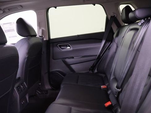 New 2026 Nissan Rogue Platinum AWD/4WD image 29