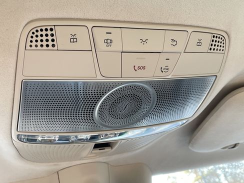 Certified 2025 Mercedes-Benz G 550 image 36