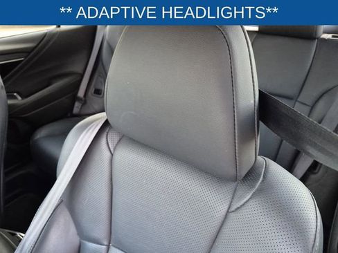 Used 2021 Subaru Outback Limited w/ Popular Package #2 image 24