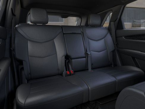 New 2026 Cadillac XT5 Premium Luxury w/ LPO, Floor Liner Package FWD image 17