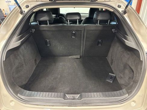Used 2023 MAZDA CX-30 AWD 2.5 S w/ Select Package image 14