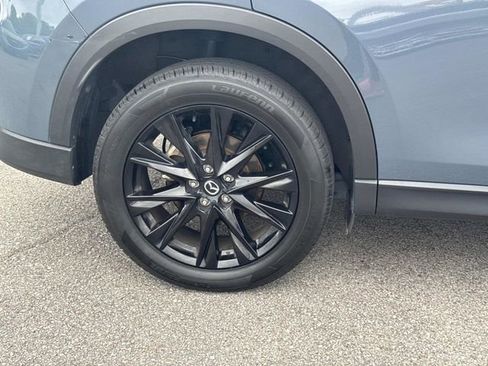 Used 2024 MAZDA CX-5 Carbon Edition AWD/4WD image 11