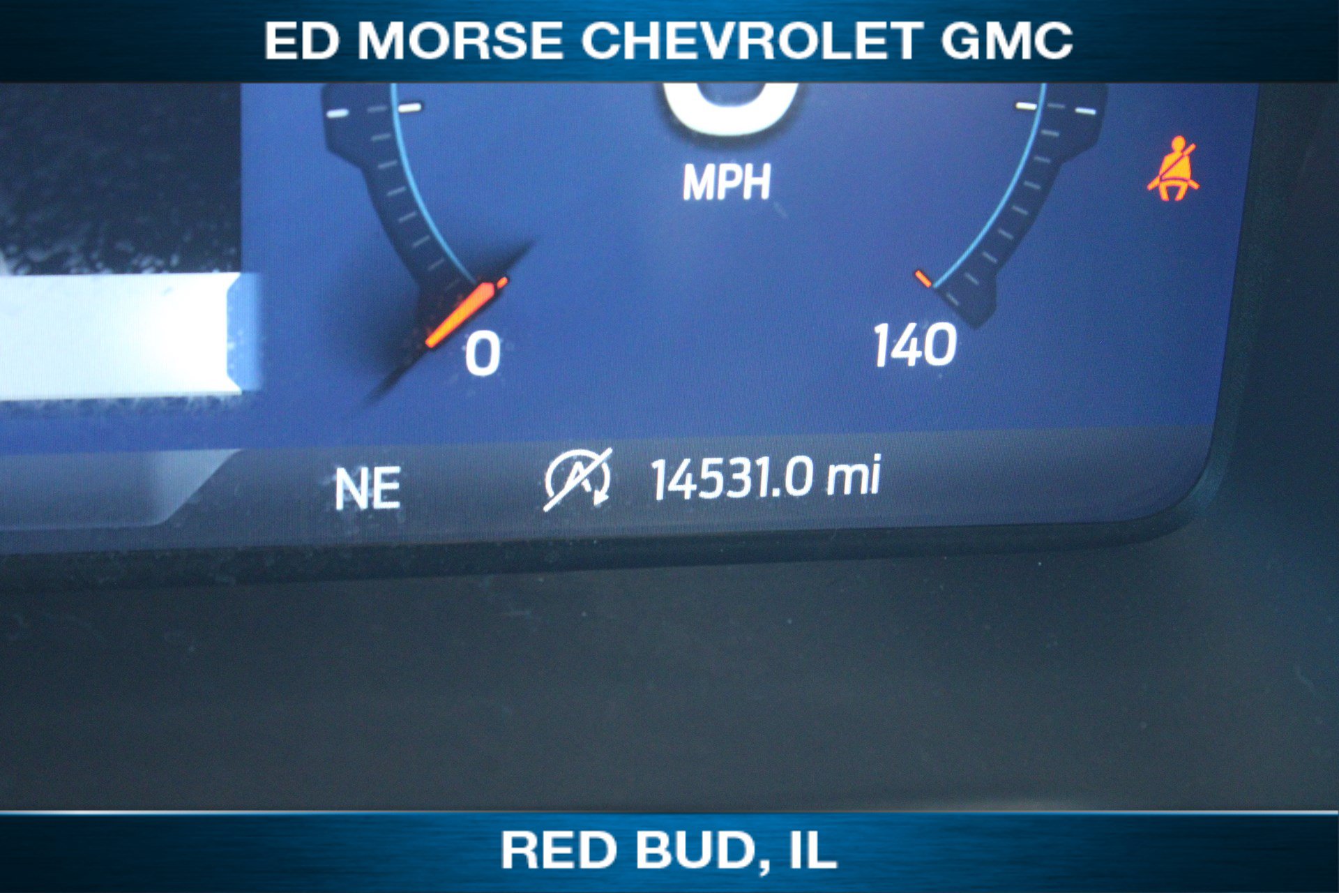 Used 2024 Ford Bronco Raptor AWD/4WD image 9