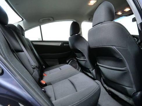 Used 2016 Subaru Legacy 2.5i Premium AWD/4WD image 12