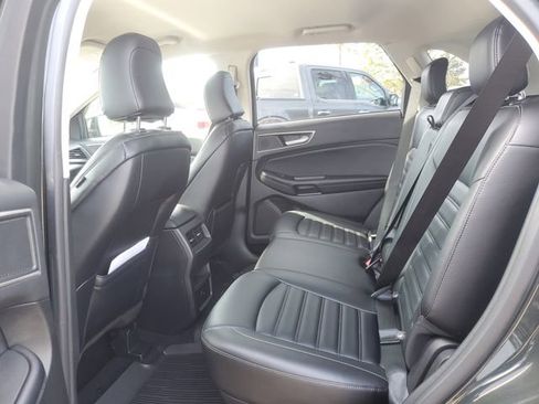 Certified 2023 Ford Edge SEL AWD/4WD image 26