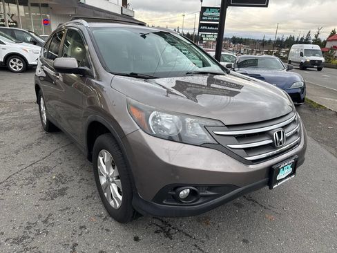 Used 2012 Honda CR-V EX-L image 12