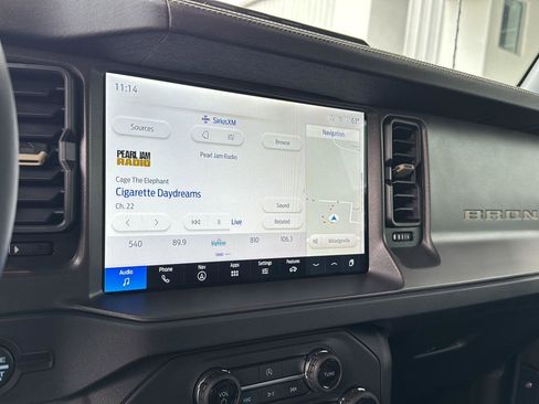 New 2025 Ford Bronco Badlands image 31