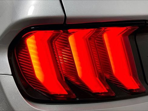 Used 2021 Ford Mustang Premium RWD image 29