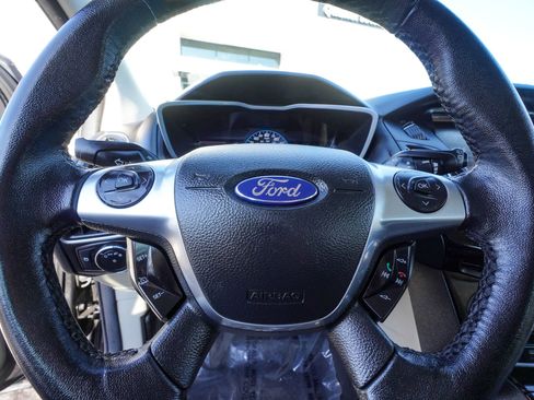 Used 2013 Ford Focus Electric Hatchback image 23