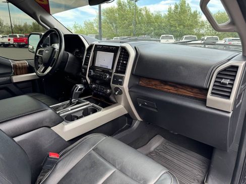 Used 2020 Ford F150 Lariat AWD/4WD image 33