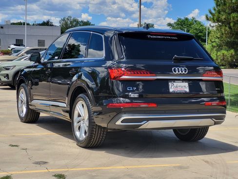 Used 2023 Audi Q7 2.0T Premium Plus AWD/4WD image 4