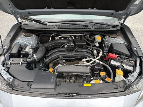 Used 2019 Subaru Crosstrek 2.0i Premium AWD/4WD image 36