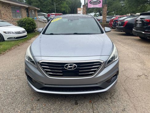 Used 2015 Hyundai Sonata Limited 2.0T image 2