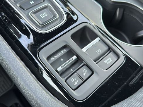 New 2026 Honda Pilot Sport image 21