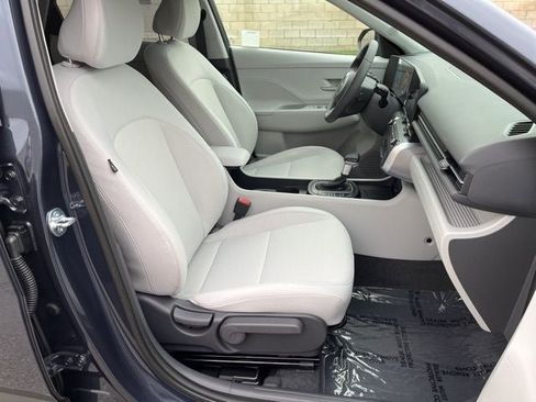 New 2026 Hyundai Kona SEL Sport image 29