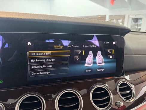 Used 2021 Mercedes-Benz E 350 4MATIC Sedan image 38