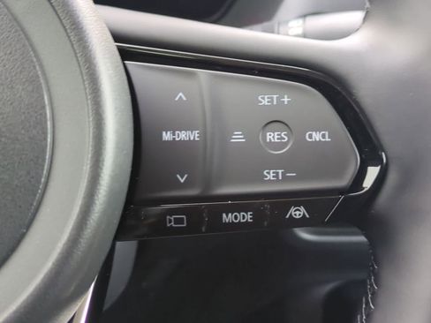 New 2026 MAZDA CX-5 2.5 S w/ Premium Plus Package AWD/4WD image 25