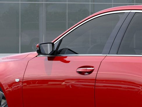 New 2026 Cadillac CT5 Premium Luxury w/ Technology Package image 12