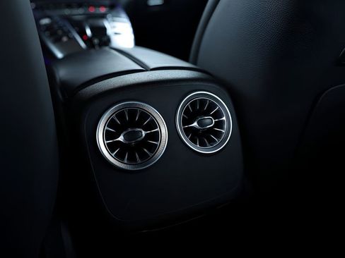 Used 2022 Mercedes-Benz AMG GT 43 image 54