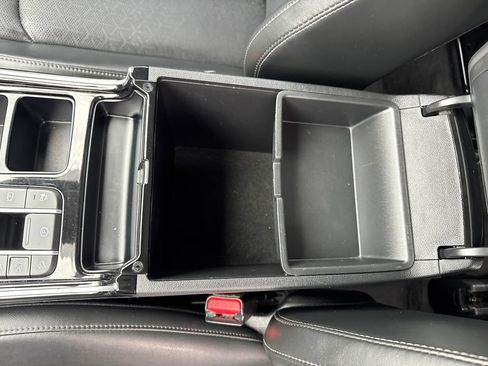 Used 2021 Kia Sorento SX image 27