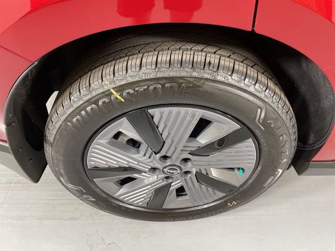 New 2025 Nissan Murano SL image 10