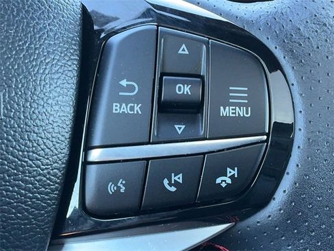 Used 2023 Ford Explorer ST-Line w/ Class IV Trailer Tow Package image 28