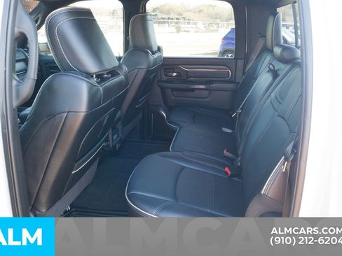 Used 2022 RAM 3500 Limited image 19