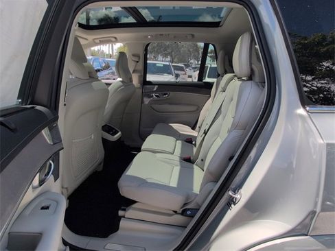 New 2026 Volvo XC90 B5 Ultra w/ Protection Package Premier image 6