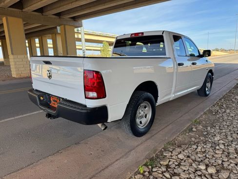Used 2017 RAM 1500 Tradesman w/ Popular Equipment Group image 3