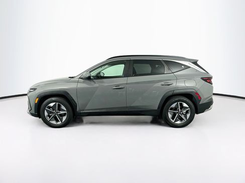 Used 2025 Hyundai Tucson SEL FWD image 4
