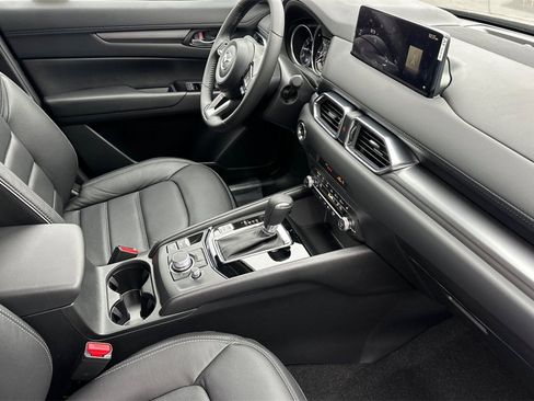 New 2025 MAZDA CX-5 AWD 2.5 S w/ Preferred Package image 17