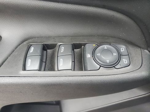 Certified 2022 Chevrolet Equinox LT image 22