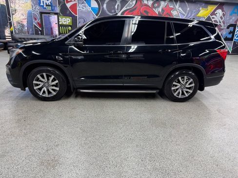 Used 2019 Honda Pilot EX-L image 2