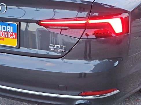 Used 2018 Audi A5 2.0T Premium image 36