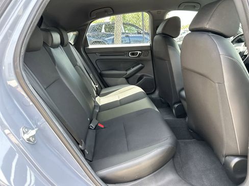 Used 2024 Honda Civic Sport image 14