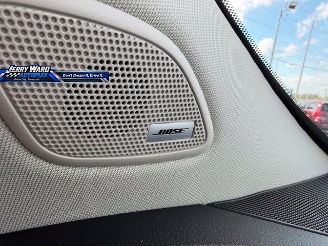 Used 2023 Nissan Murano SL w/ SL Moonroof Package FWD image 18