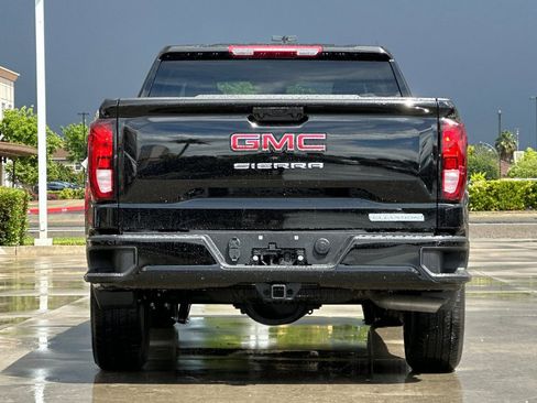New 2026 GMC Sierra 1500 Elevation AWD/4WD image 5