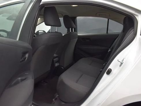Used 2024 Toyota Corolla LE FWD image 15