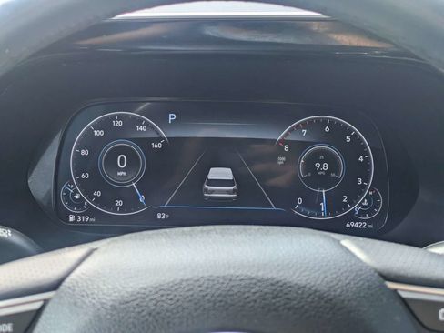 Used 2021 Hyundai Palisade Calligraphy AWD/4WD image 33