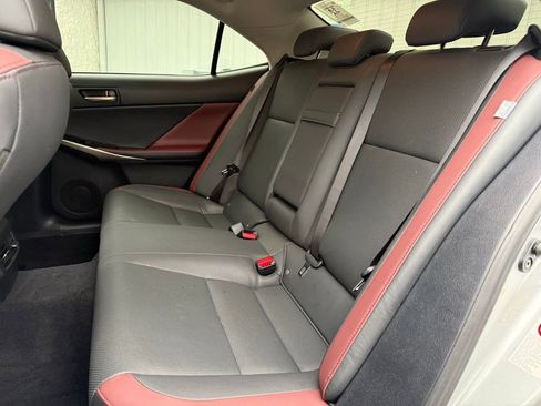 Used 2018 Lexus IS 300 w/ Comfort Package image 17