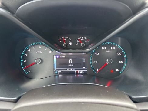 Used 2018 Chevrolet Colorado LT image 21