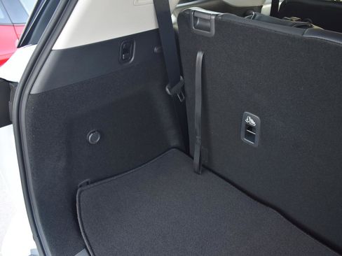New 2026 Nissan Pathfinder SL FWD image 58