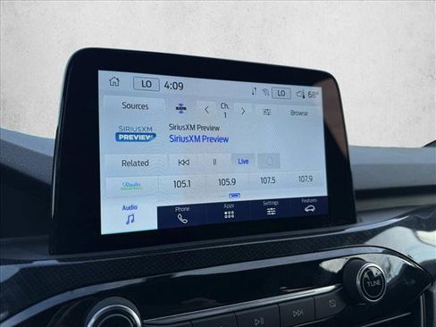 Used 2024 Ford Escape ST-Line image 19