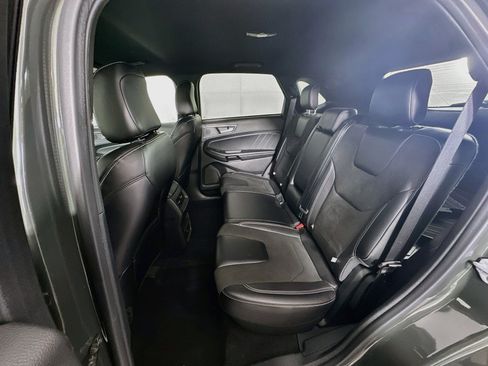 Used 2022 Ford Edge ST AWD/4WD image 27