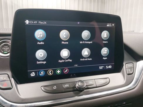 Used 2023 Chevrolet Blazer LT w/ Convenience Package image 26