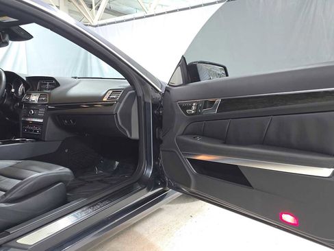 Used 2016 Mercedes-Benz E 400 4MATIC Coupe image 10