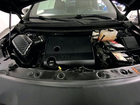 Used 2022 Buick Enclave Avenir w/ Avenir Technology Package image 10