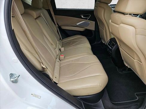 Used 2021 Acura RDX AWD w/ Technology Package image 16