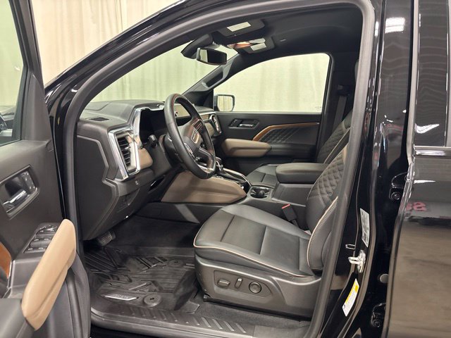 Used 2026 GMC Canyon Denali AWD/4WD image 31